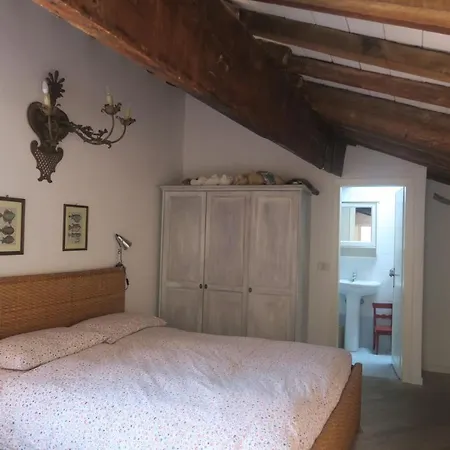 Casa Dei Pescatori Hébergement de vacances *