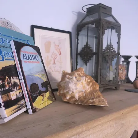 Casa Dei Pescatori * אלסיו