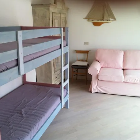 Casa Dei Pescatori *