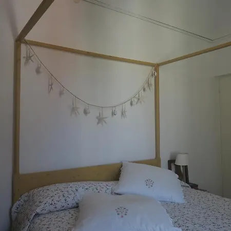 Casa Dei Pescatori Hébergement de vacances