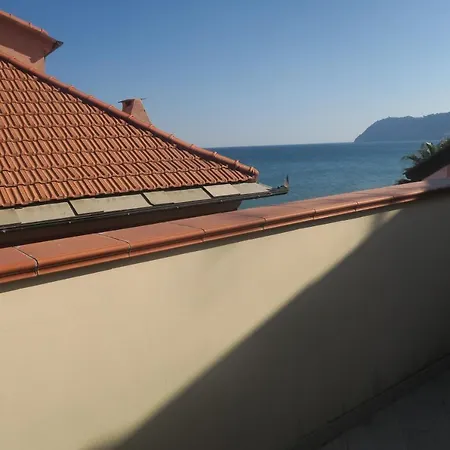 Casa Dei Pescatori Hébergement de vacances