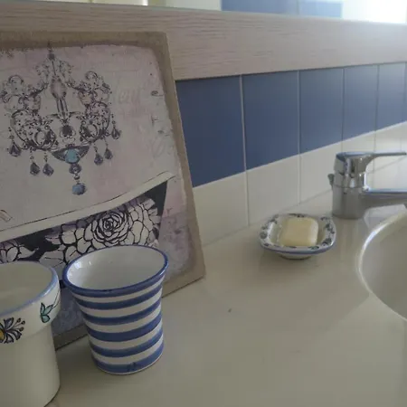 Hébergement de vacances Casa Dei Pescatori