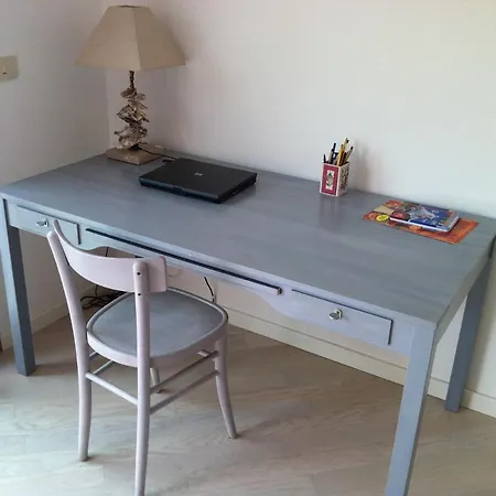 Casa Dei Pescatori Hébergement de vacances