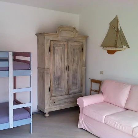 Casa Dei Pescatori *