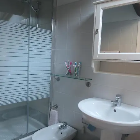 בית נופש Casa Dei Pescatori *