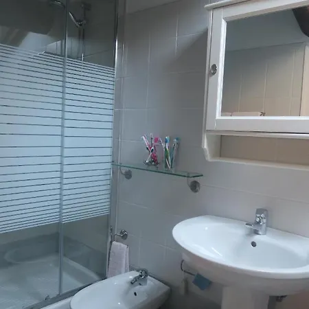 Prázdninový dům Casa Dei Pescatori *