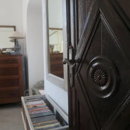 Casa Dei Pescatori אלסיו