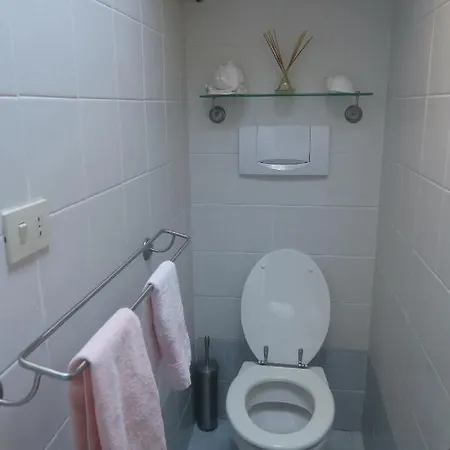 Casa Dei Pescatori * Alassio