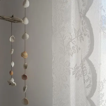 Casa Dei Pescatori Prázdninový dům *