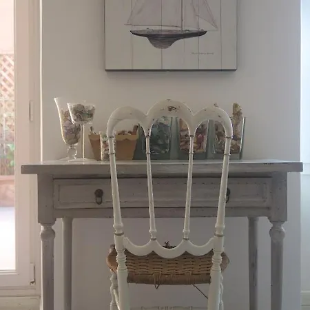 Casa Dei Pescatori Hébergement de vacances Alassio