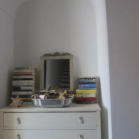 Casa Dei Pescatori אלסיו