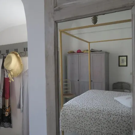 בית נופש Casa Dei Pescatori