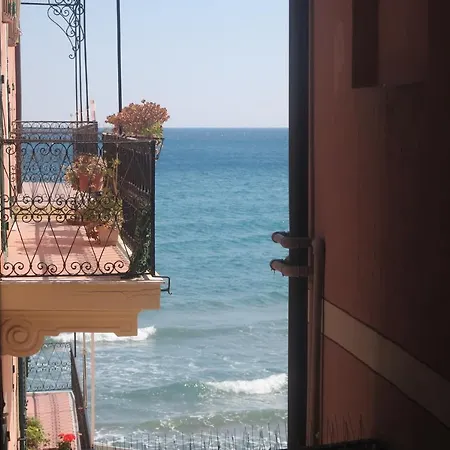 Hébergement de vacances Casa Dei Pescatori Alassio