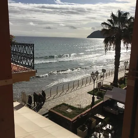 Casa Dei Pescatori Alassio