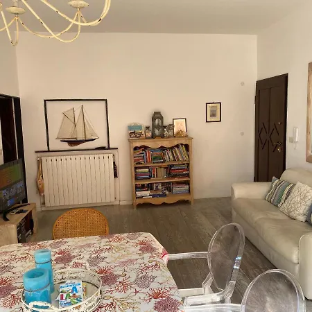 Casa Dei Pescatori אלסיו