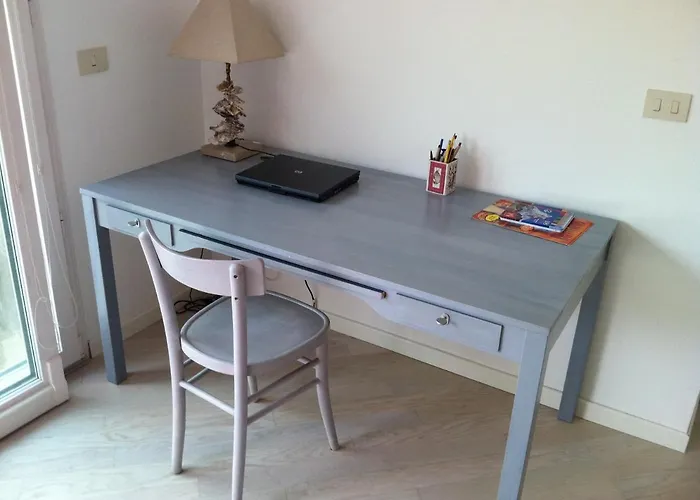 Casa Dei Pescatori 펜션