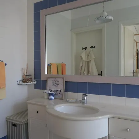 Vakantiehuis Casa Dei Pescatori Alassio