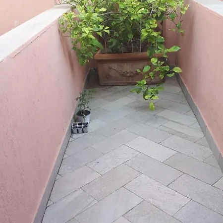 Casa Dei Pescatori * Alassio