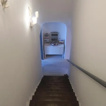 Casa Dei Pescatori * Alassio