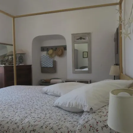 Vakantiehuis Casa Dei Pescatori