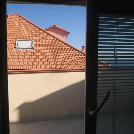 Casa Dei Pescatori Alassio