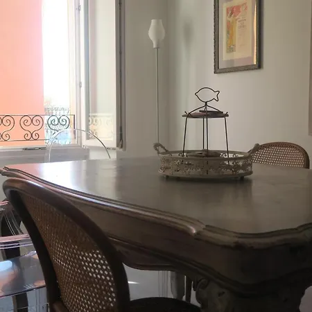 Casa Dei Pescatori Alassio