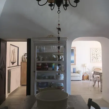 Casa Dei Pescatori Holiday home