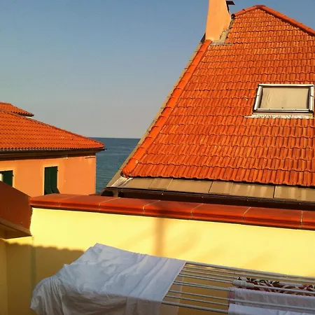 Vakantiehuis Casa Dei Pescatori