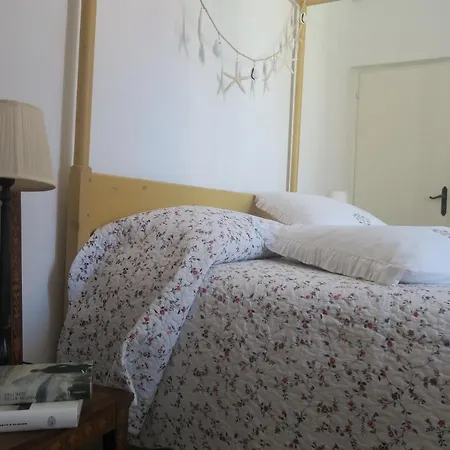 Vakantiehuis Casa Dei Pescatori
