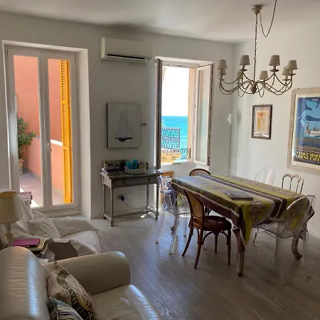 Holiday home Casa Dei Pescatori *