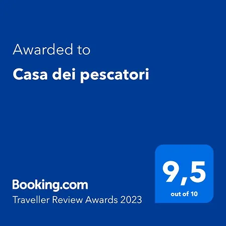 Holiday home Casa Dei Pescatori Alassio