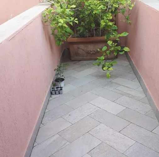 Casa Dei Pescatori * Alassio