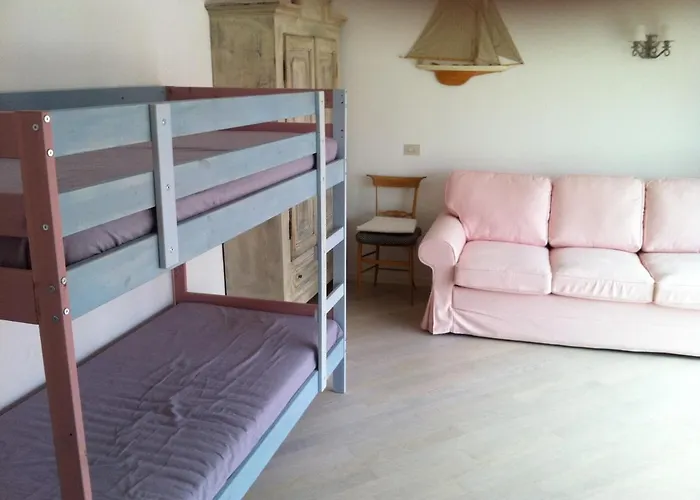 Casa Dei Pescatori *