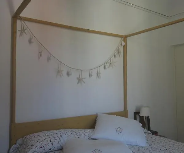 Casa Dei Pescatori Prázdninový dům