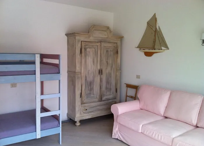 Casa Dei Pescatori *