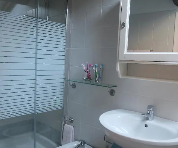 Prázdninový dům Casa Dei Pescatori *