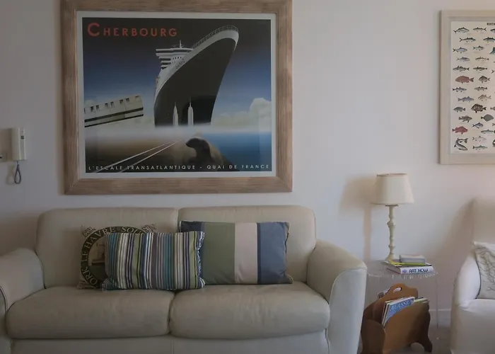 Prázdninový dům Casa Dei Pescatori