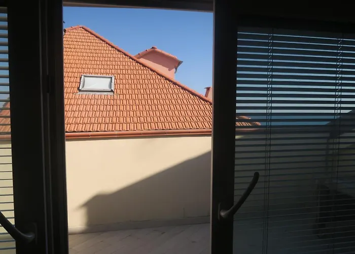 Casa Dei Pescatori Alassio