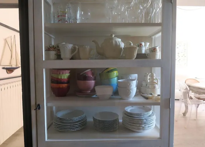 Casa Dei Pescatori Prázdninový dům Alassio