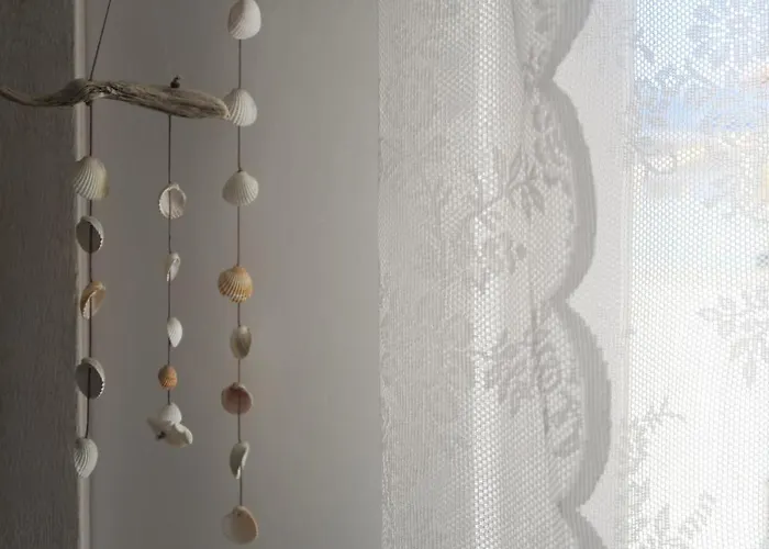 Casa Dei Pescatori Prázdninový dům *