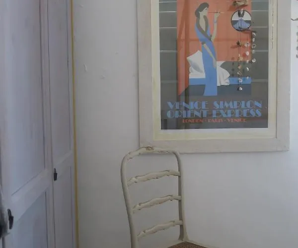 Prázdninový dům Casa Dei Pescatori Alassio