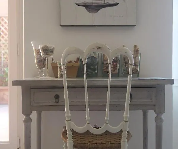 Casa Dei Pescatori Prázdninový dům Alassio