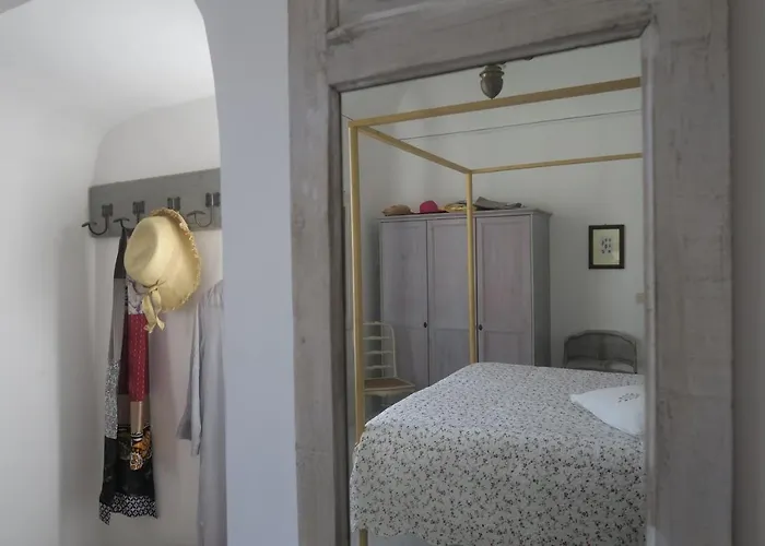 Prázdninový dům Casa Dei Pescatori