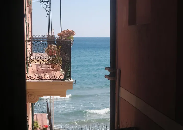 Prázdninový dům Casa Dei Pescatori Alassio