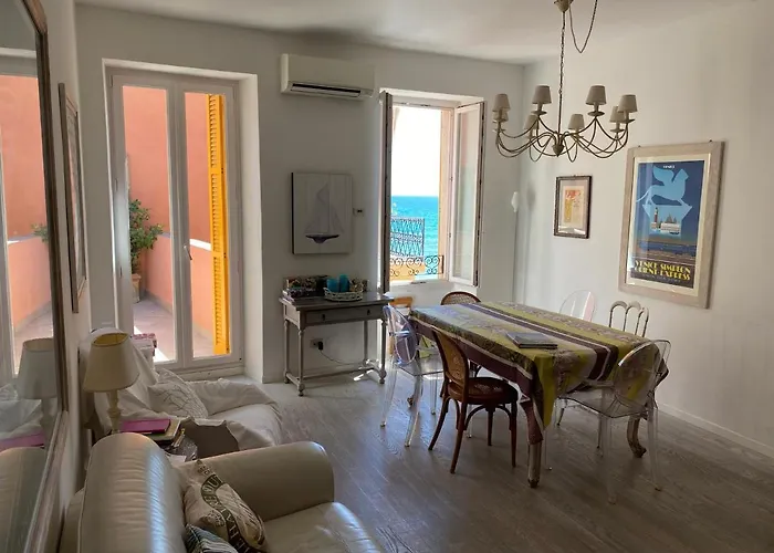 Prázdninový dům Casa Dei Pescatori *