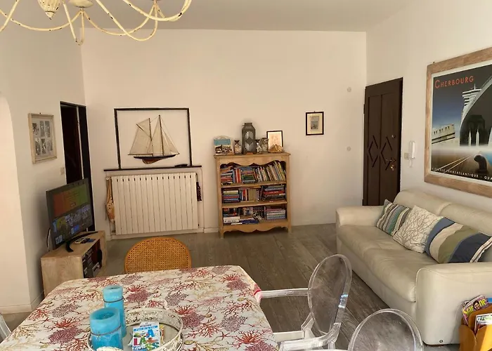 Casa Dei Pescatori Alassio